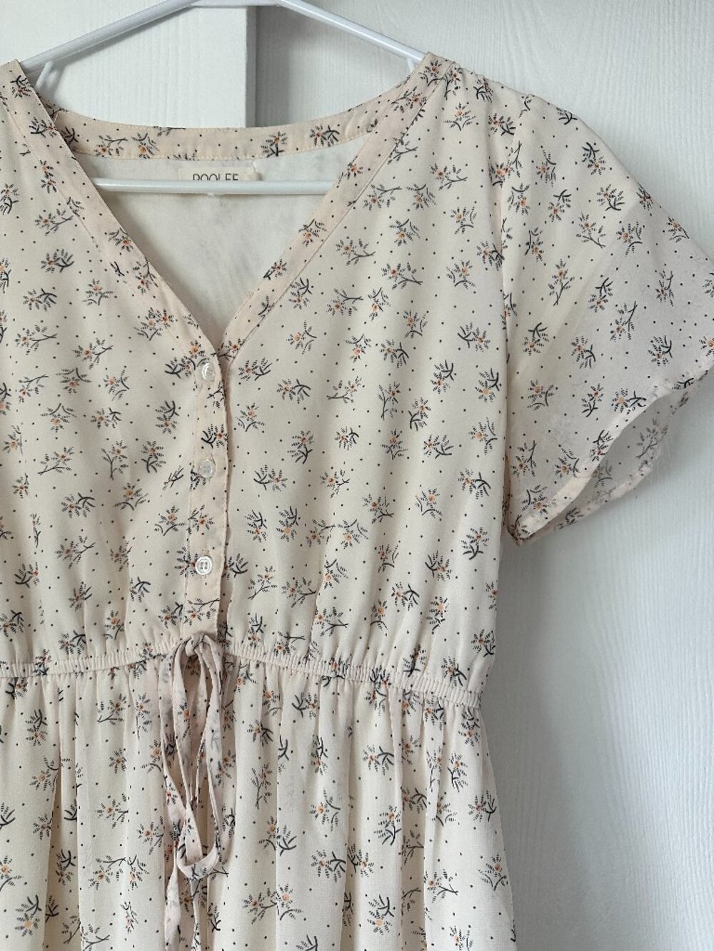 Women's Roolee Dress